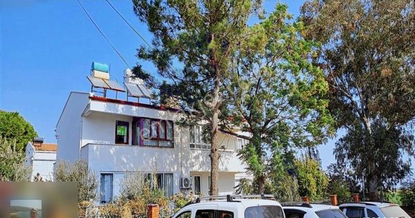 Milas Ören De Satılık Daire 4 Milyon Tl