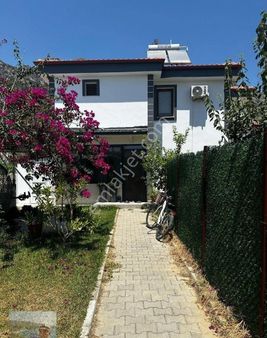 Gökova Körfezi Cenneti Milas Ören De Bahceli Müstakil Ev Satılık