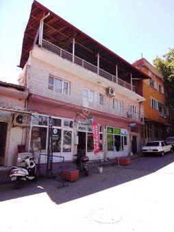 Manisa Sarıgöl ‘de Satılık Komple Bina