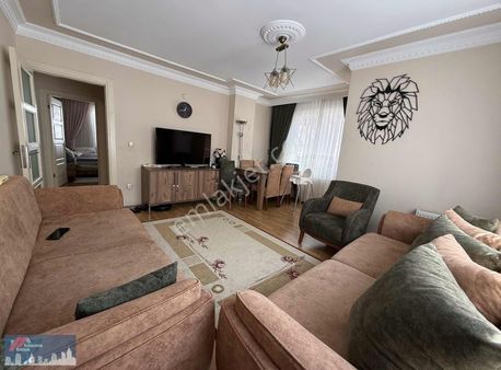 Ümraniye Yamanevler 2+1 Büyük Ve İki Balkonlu Satılk Daire