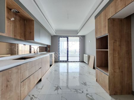 Hisar Premıum'dan Susuz'da Muhteşem Lokasyonda 4+1 Daire