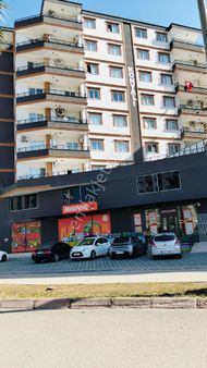 Ulus Mahallesi Satılık Sıfır Daire