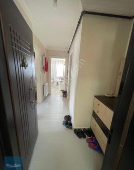 Kuşadası Ege Mahallesinde 2+1