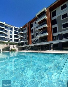 Blue Birds Gayrimenkul'den Satılık Lüks Sitede 2+1 Daire