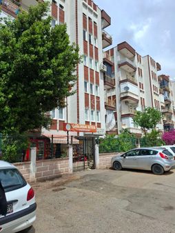 Kepez Karşıyaka Çağlayan Sitesinde Satılık 3+1 Daire