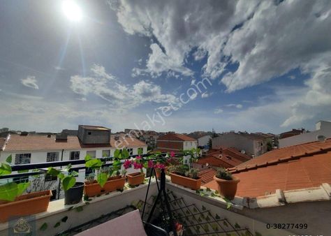 Ardulia'dan Şirintepe'de Şehir Manzaralı 5+2 Dublex Daire