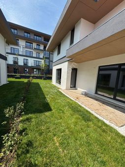 Turyaptan Emlak Konut Vadi Evleri 1.etap Köşe Villa 5+1 320 M2