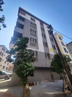 Hürriyet Mahallesinde Yeni Binada 2+1 Daire
