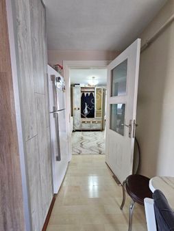 Güngören Akıncılar Mahallesinde Satılık 3+1 120 Metrekare Daire.