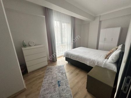 Tekirdağ Alkaya Satılık Full Eşyalı Lüks Daire