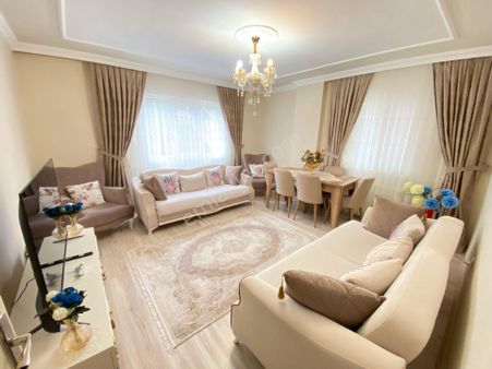 Trabzon Pelitli 3+1 Temiz Daire