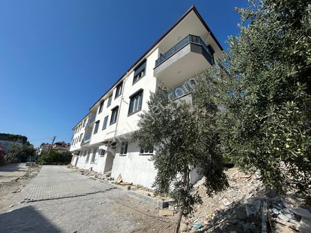 Dalaman Karaçalı Mahallesinde 1+1 Sıfır Satılık Daire