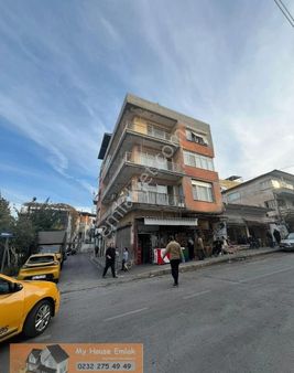 İzmir Konak' Ta 1 Daire 1 Dükkan Satılıktır