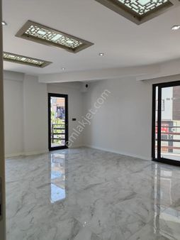 Karaman Mevkisinde Sıfır Lüx Satılık Daireler