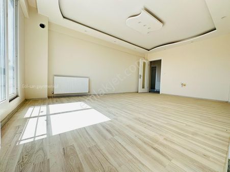 🏡 Göl-san Gayrimenkul’den 🏡 Ocaklı Mah. Muhteşem Teraslı 3+1 Sıfır Dairee