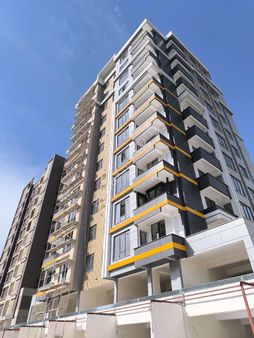 Realite Tapu Muhamed Yürük'ten Karşıyaka'da Satılık 2+0 Sıfır Daireler