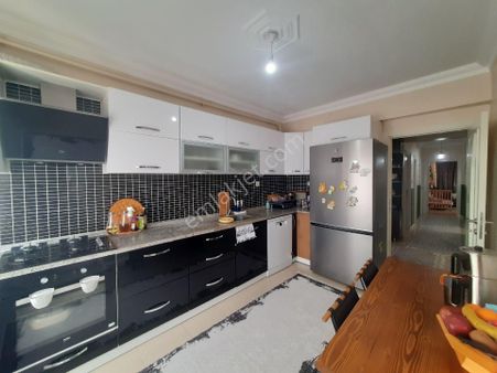 Edirne Merkez Atatürk Mah. Satılık 3+1 Lüks Daire (kiracı Çıkacak)