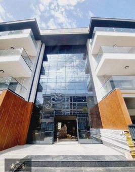 Kusadası Degırmenderede Satılık Ultra Lux 2+1 Daıre