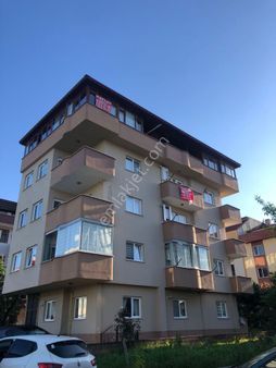 Trabzon Bahçecik Cezaevi Karşısı Satılık Çatı Katı Daire