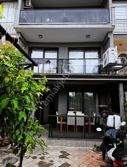 Fethiyede Akarca Mahallesinde Müstakil Girişli Daire