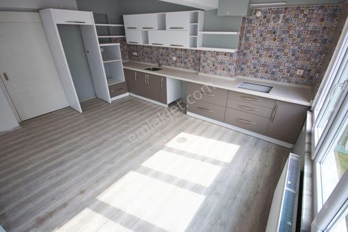 🛑🛑aktiften Akçay Merkezde Satılık Cazip Fiyata Harika 4+1 Ön Cephe Dublex