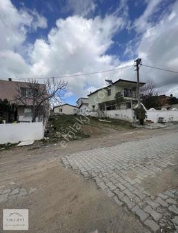 Ulamış Köyünde Köy İçi İmarlı Ana Yola Yakın