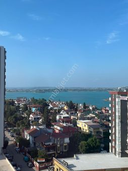 Göl Manzaralı T.özal Bulvar Üstü 4+1 Kiralık Ultra Lüks Daire