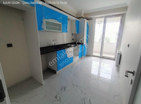 Brothersdan Rumeli Mah.145m 3+1 Kat Seçenekli Sıfır Satılık Dair