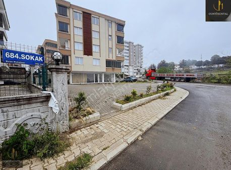 Samsun İkadım Kıran Mahallesin De Fırsat Dükkan