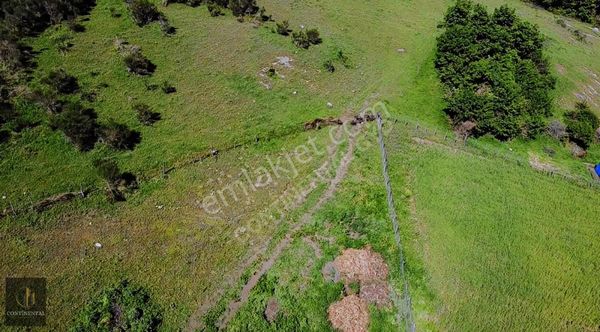 Samsun Atakum Büyükoyumca Da Dere Kenarın Da Arsa