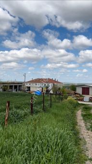 Tekirdağ Gündüzlü'de 125 M2 Arsa Tapulu