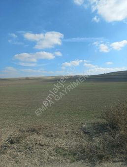 Empa Alınterinden Gölbaşında Satılık Tarla