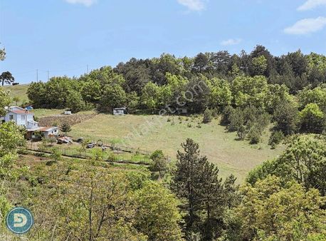 Dost Emlaktan Göktepe Köyünde Satılık 1352m2 Tarla