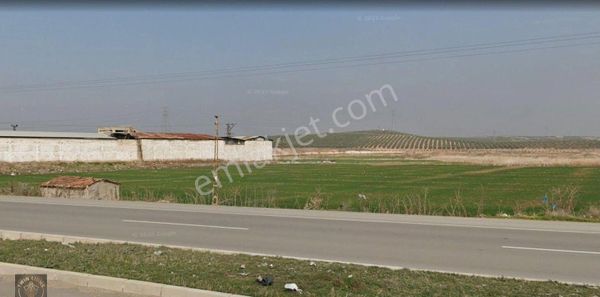 Reyhanlı Ana Yol Üzeri Satılık Tarla