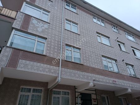 Çankaya Kurtuluş Altay Sokak 2.kat Ön Cephe Metroya Yakın Satılık Daire