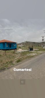 Ulukışla Alpağut Satılık Mavi Ev