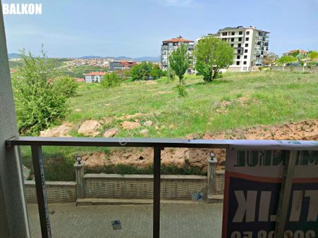 Kemalöz De Satılık Anahtar Teslim Daire