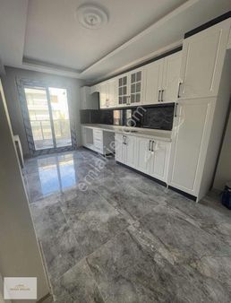 Mega Emlaktan Atatürk Mahallesinde Satılık Sıfır 3+1 Daire