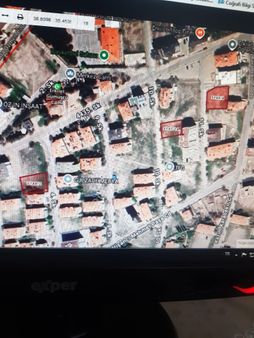 Erkilet Generalemirde Kat Karşılığı Arsalar