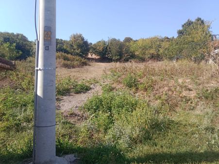 Karamürsel Çamdibi Köy Merkezinde 1561 M² İmarlı Arsa