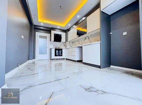 Efe Gayrmenkulden Lüx Yaşam Manzara Ara Kat Örnek Daire Videolu