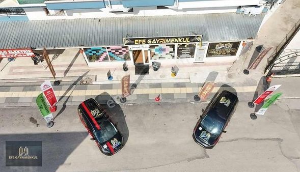 Efe Gayrimenkul'den Ara Kat Site İçi Manzaralı Lüx Yapı Videolu