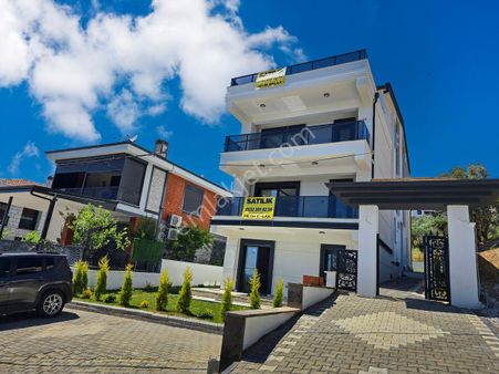 Altınoluk Satılık Dubleks Daire / Deniz Manzaralı / Denize Yakın