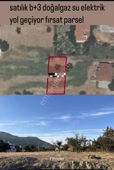 Denizli Pamukkale Cankurtaran Fırsatı B+3kat*arsamız Acil Satılıktır