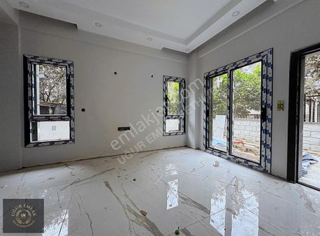Uğur'dan Fethiye Tuzla Merkezi Lokasyonda 1+1 Sıfır Daire