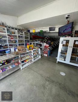 Uğur'dan Seydikemer Kumluova'da Devren Kiralık Tekel Bayii