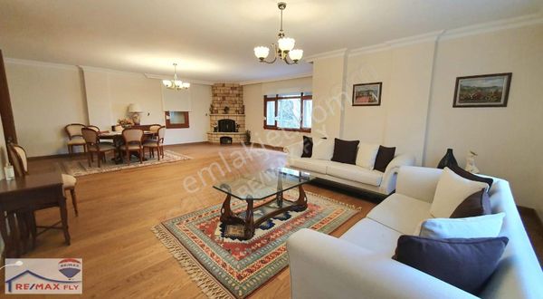 Tarabyada Satılık 4+1 Prestijli Boş Daire