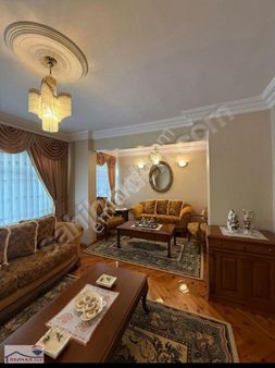 Sarıyer Merkezde 5+ 1 Satılık Daire