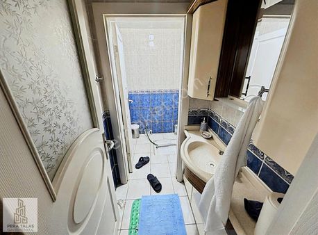 İpek Saray Arkası Satılık 4+1 Daire