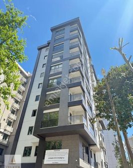 Yelken'den Ethemefendi'de Bağdat'a 5.binada 3+1 135m2 Boş Sıfır
